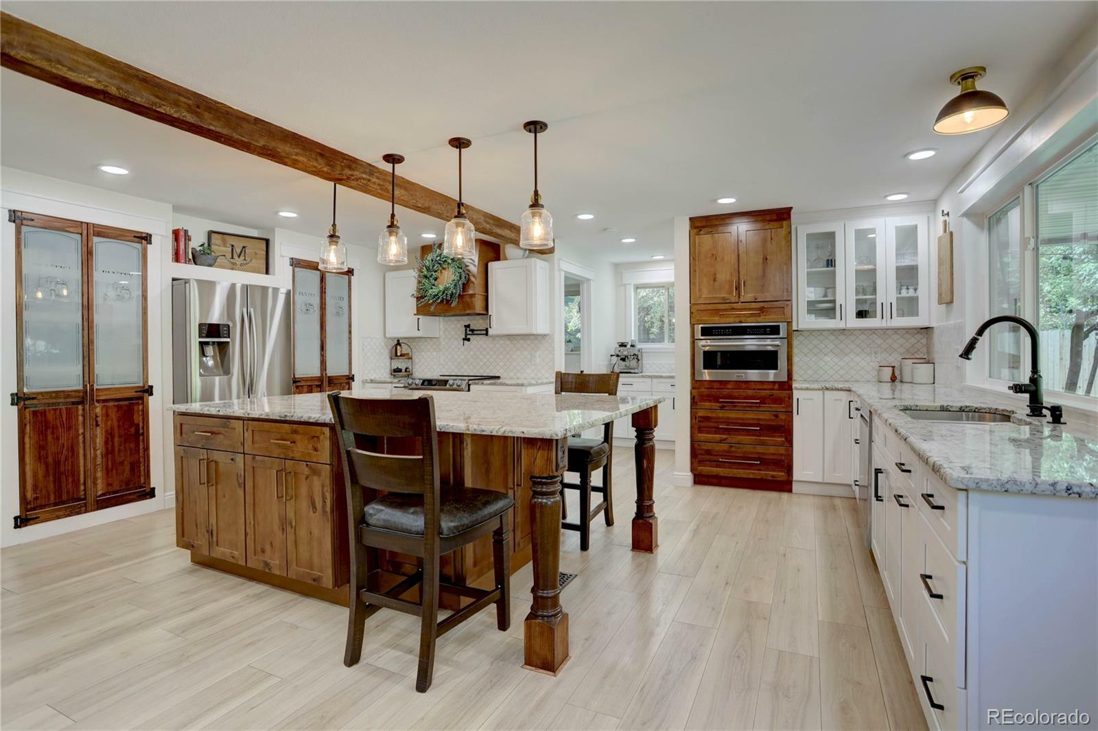 Property Photo: 8043 S Zephyr Street CO 80128