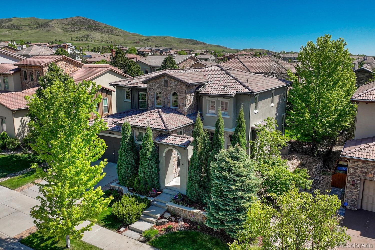 Property Photo:  15235 W Iliff Avenue  CO 80228 