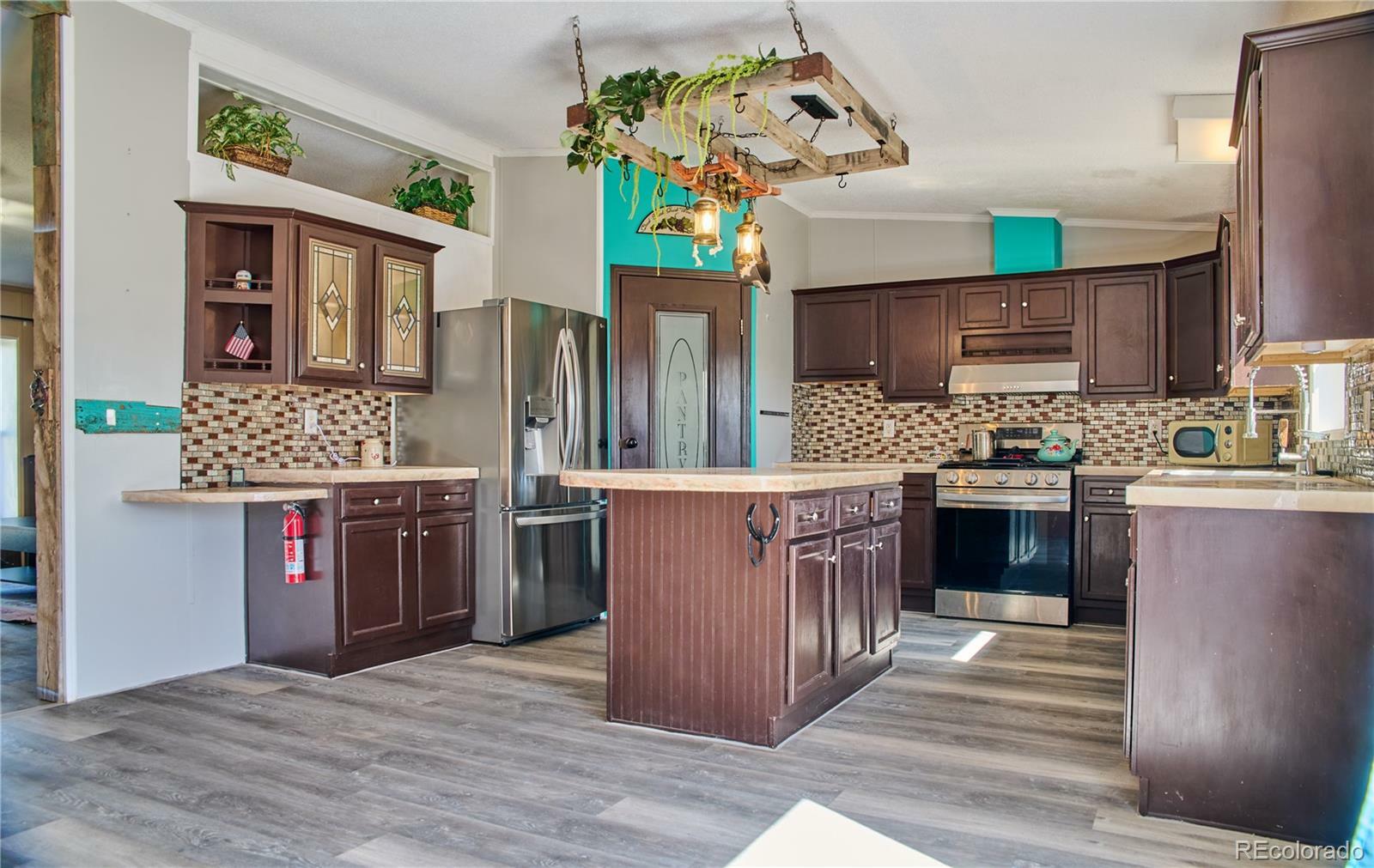 Property Photo: 4486 Lariat Road CO 81144