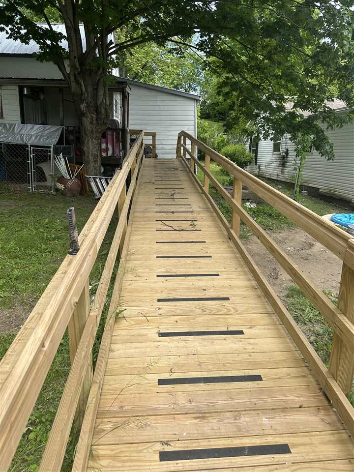 Property Photo: 128 Neff Street IN 47024