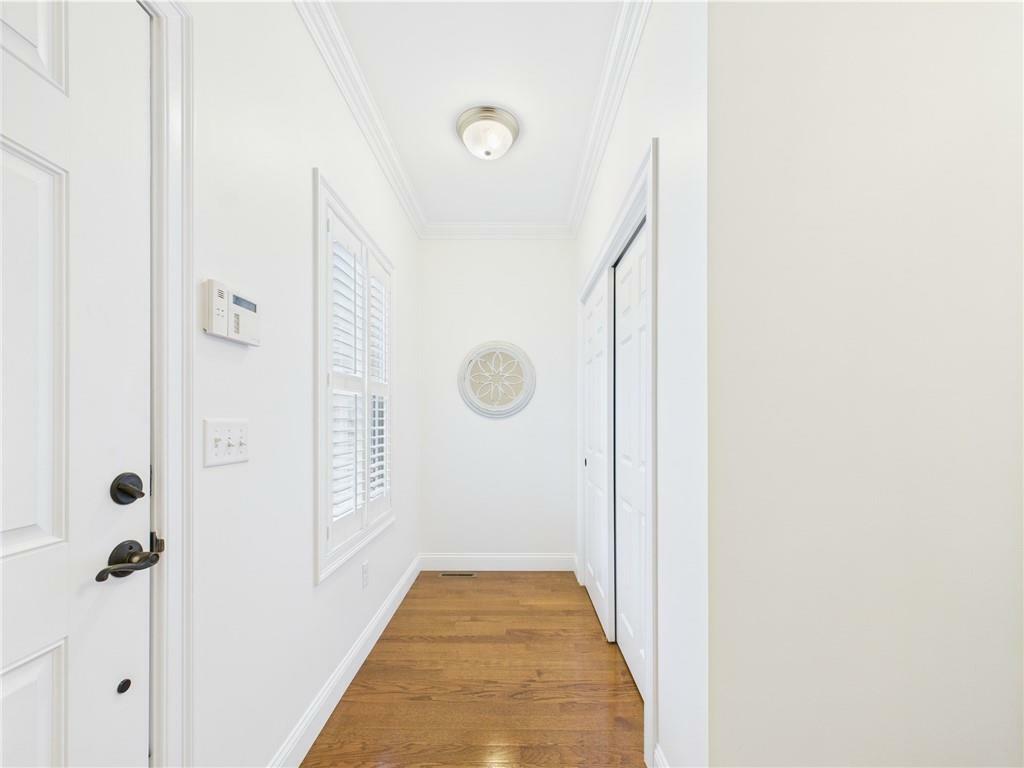 Property Photo: 147 Southwinds Drive RI 02879