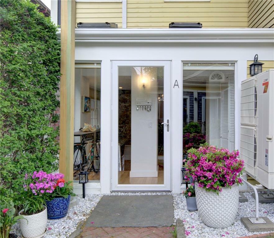 Property Photo: 75 Pelham Street A RI 02840