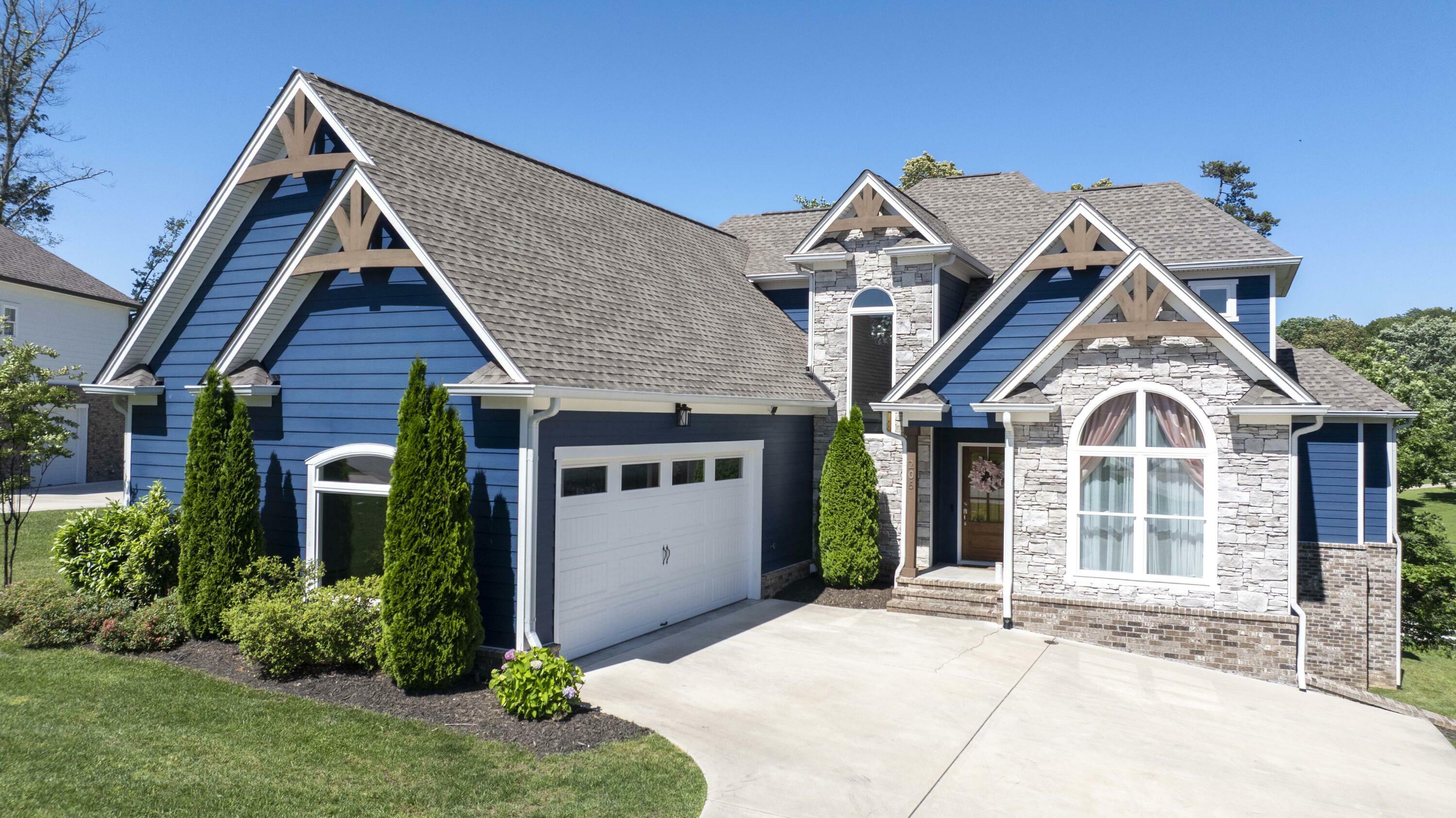 206 Goose Creek Circle  Soddy-Daisy TN 37379 photo