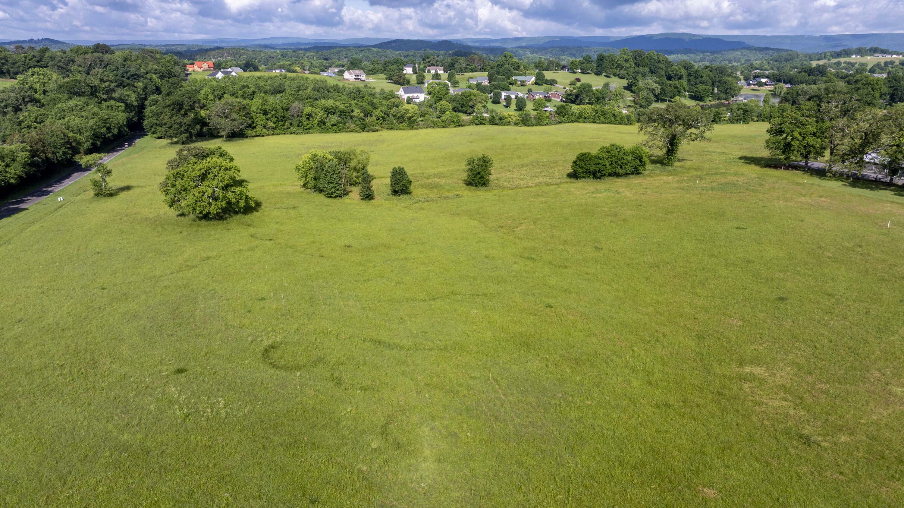 Property Photo: Lot 1 New Union Road TN 37321