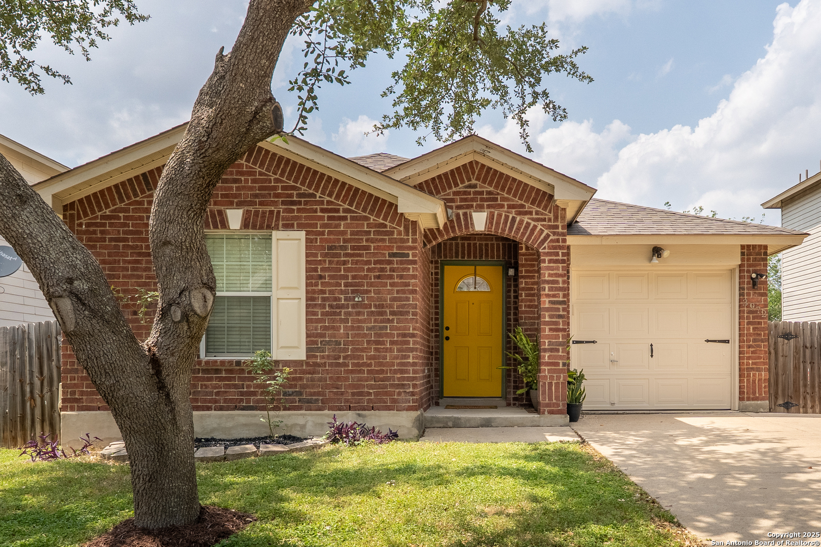 Property Photo: 3972 Trinity Trl TX 78132
