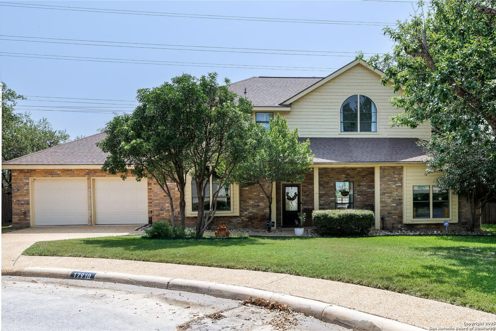 17910 Winter Hill  San Antonio TX 78258 photo