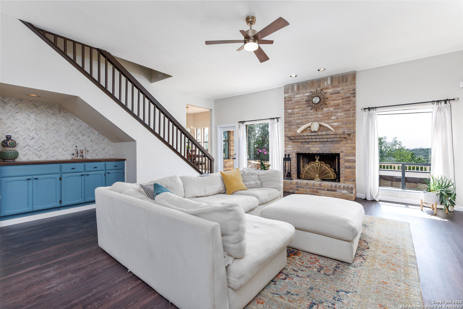 Property Photo: 17910 Winter Hill TX 78258