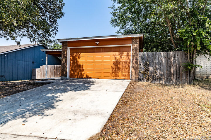 Property Photo:  3613 Candleridge  TX 78244 