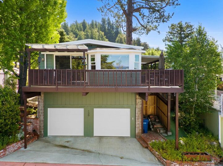 552 Bean Creek Road 130  Scotts Valley CA 95066 photo