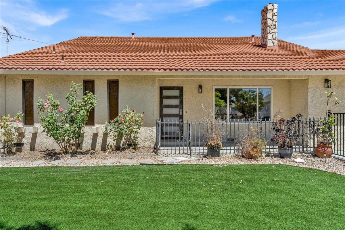 Property Photo: 875 East Taylor Street CA 95112