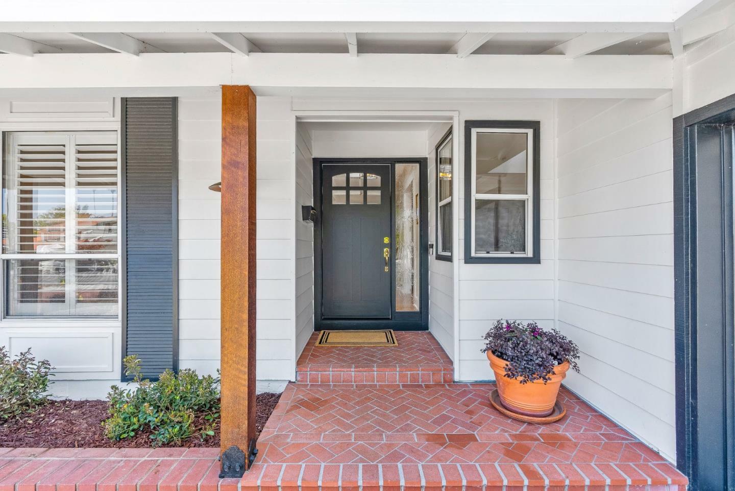 Property Photo: 6694 Mount Forest Drive CA 95120