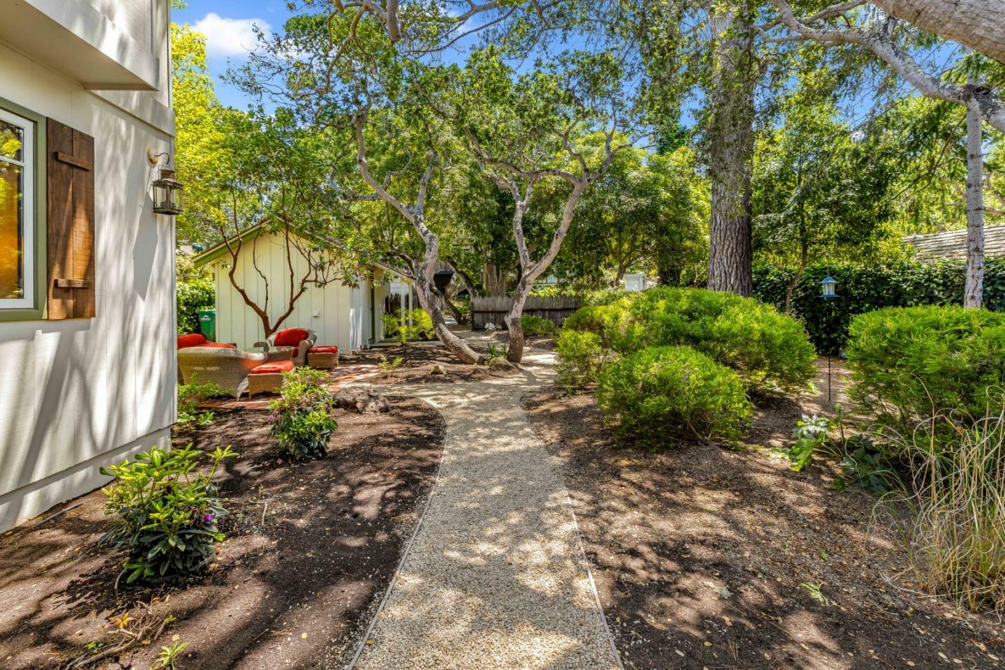 Property Photo: 3 SW Monte Verde & 13th Street CA 93923