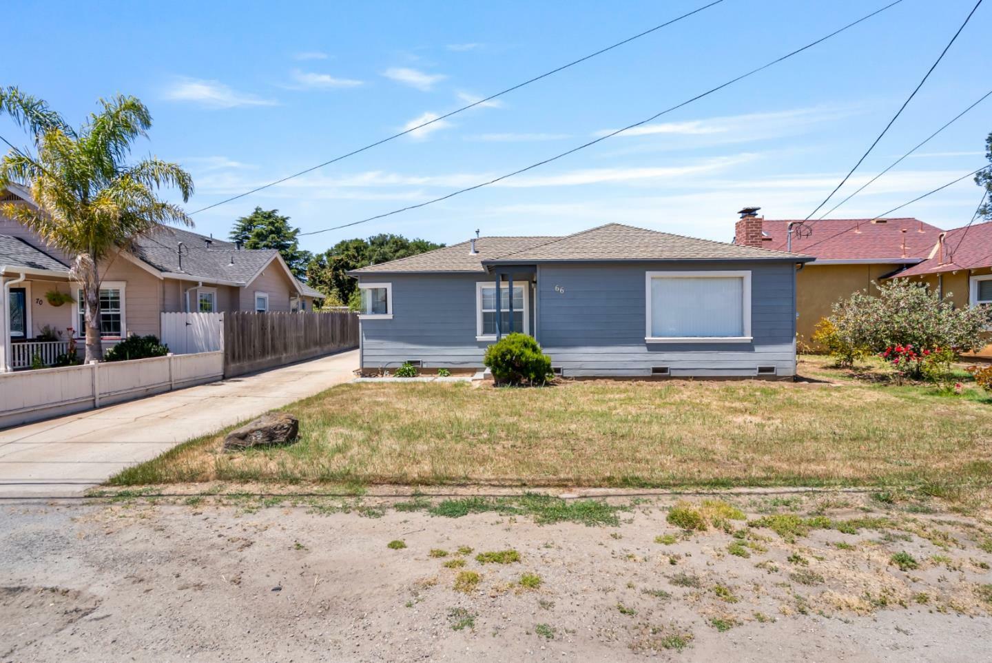 Property Photo: 66 Bowker Road CA 95019