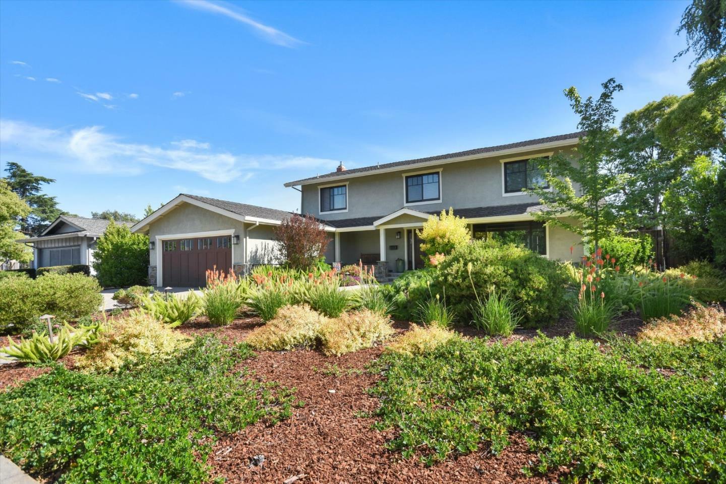 Property Photo: 6908 Bret Harte Drive CA 95120