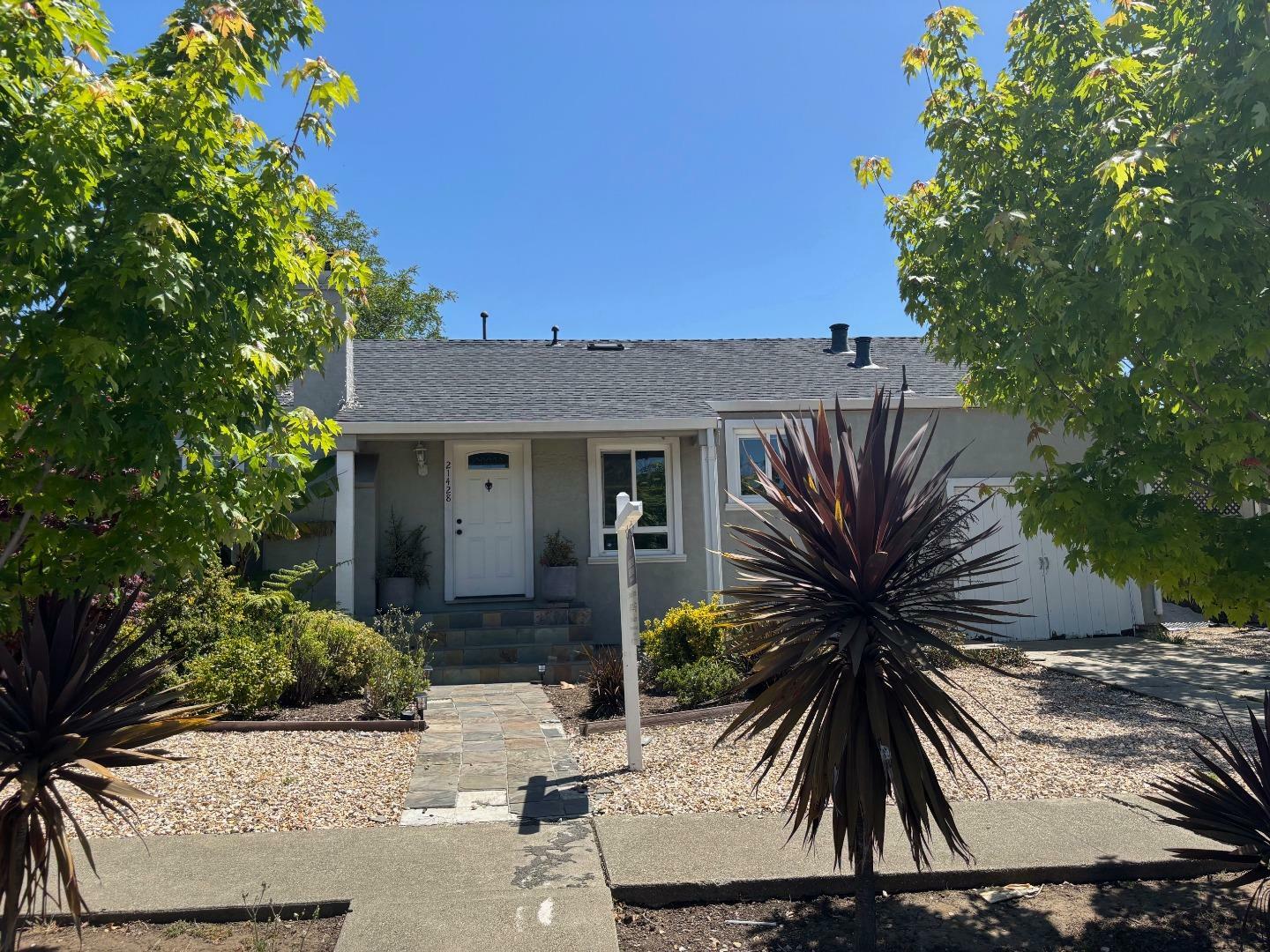 Property Photo: 21428 Lake Chabot Road CA 94546