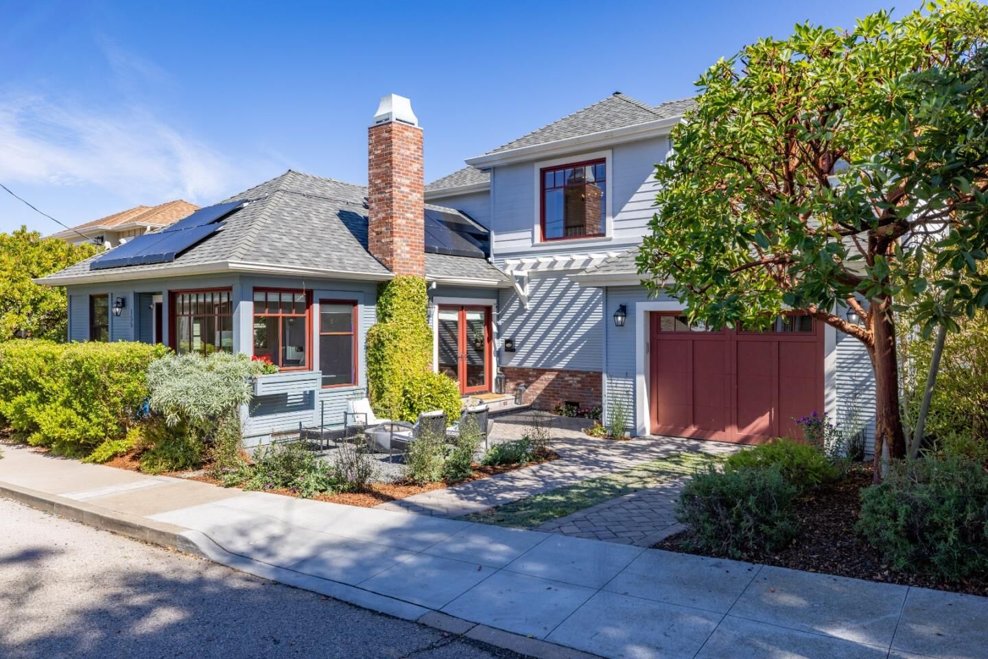 Property Photo:  155 12th Street  CA 93950 