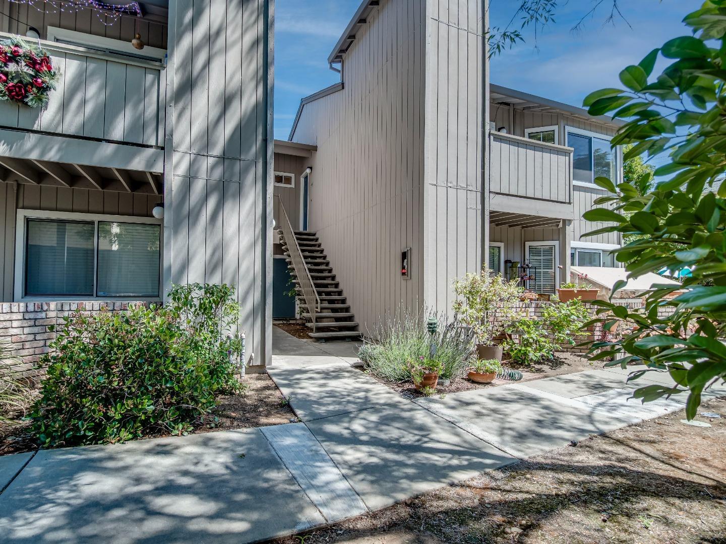 Property Photo: 3460 Wine Cask Way CA 95124