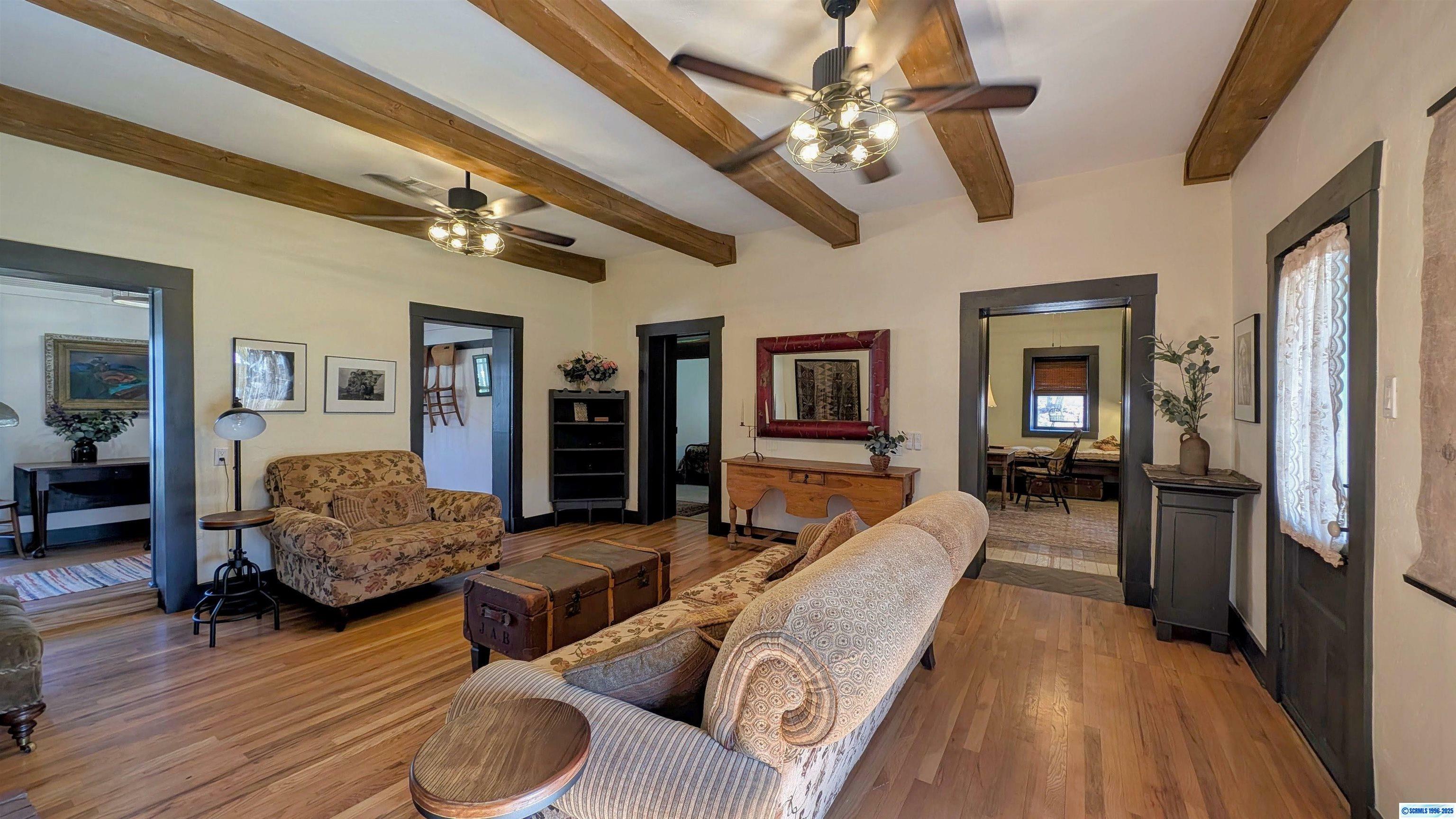 Property Photo: 202 S Bullard Street NM 88061