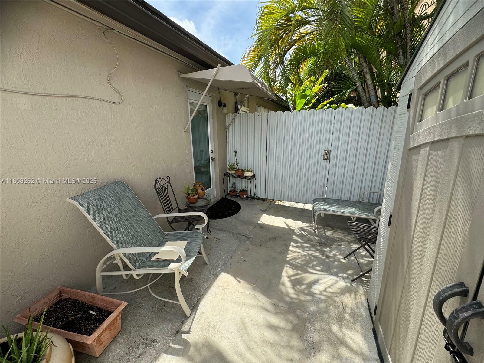 Property Photo: 9912 SW 154th Ct 1 FL 33196