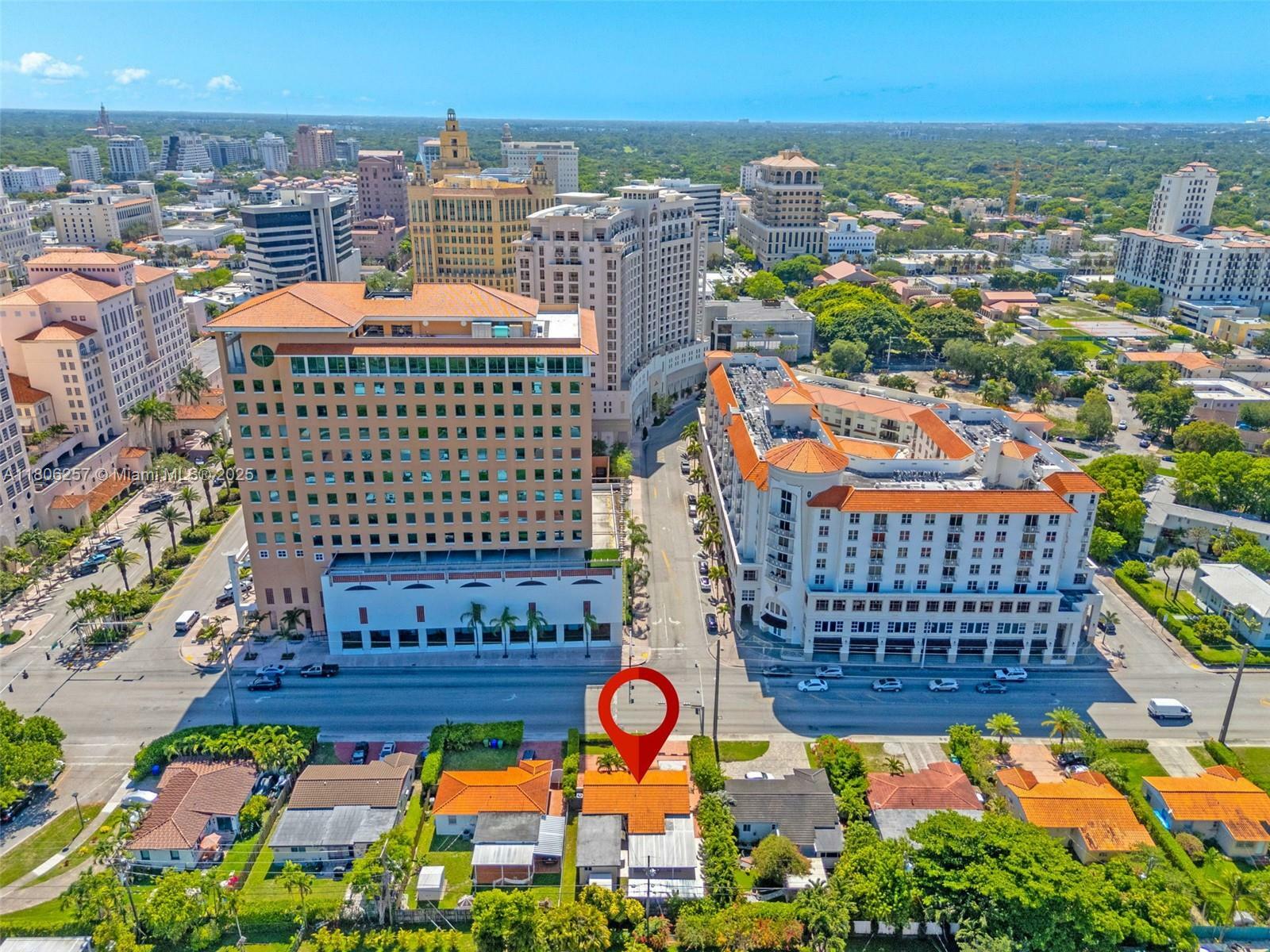 Property Photo: 1901 SW 37th Ave FL 33145