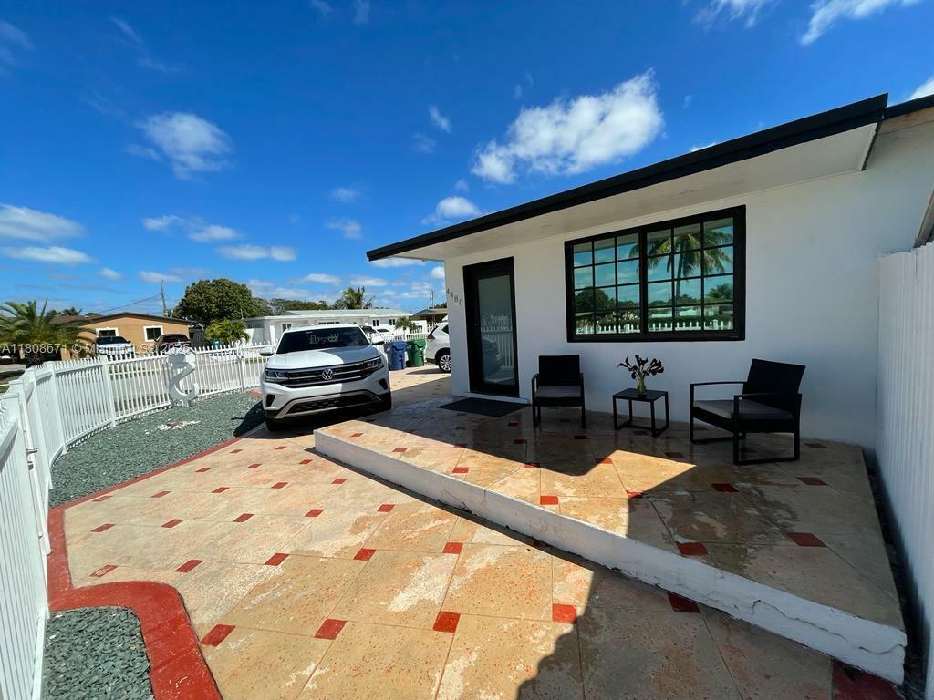 Property Photo: 4480 NW 170th St 4480 FL 33055