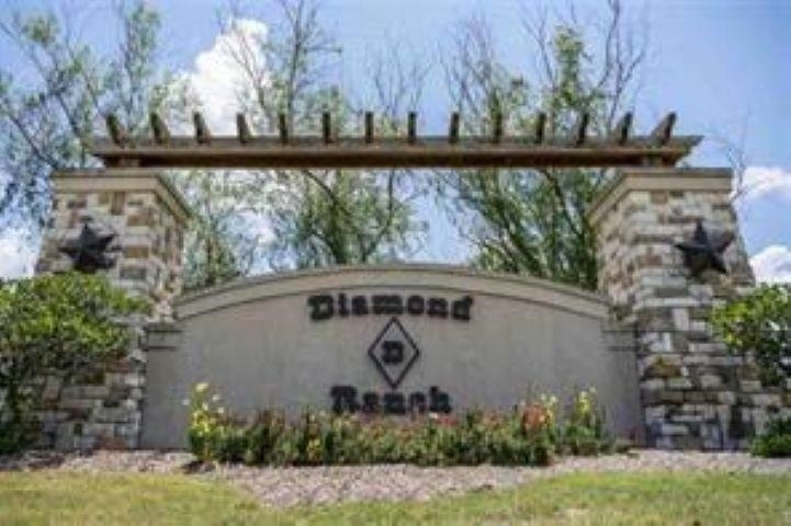 Property Photo: 14510 Bond Rd. TX 77713
