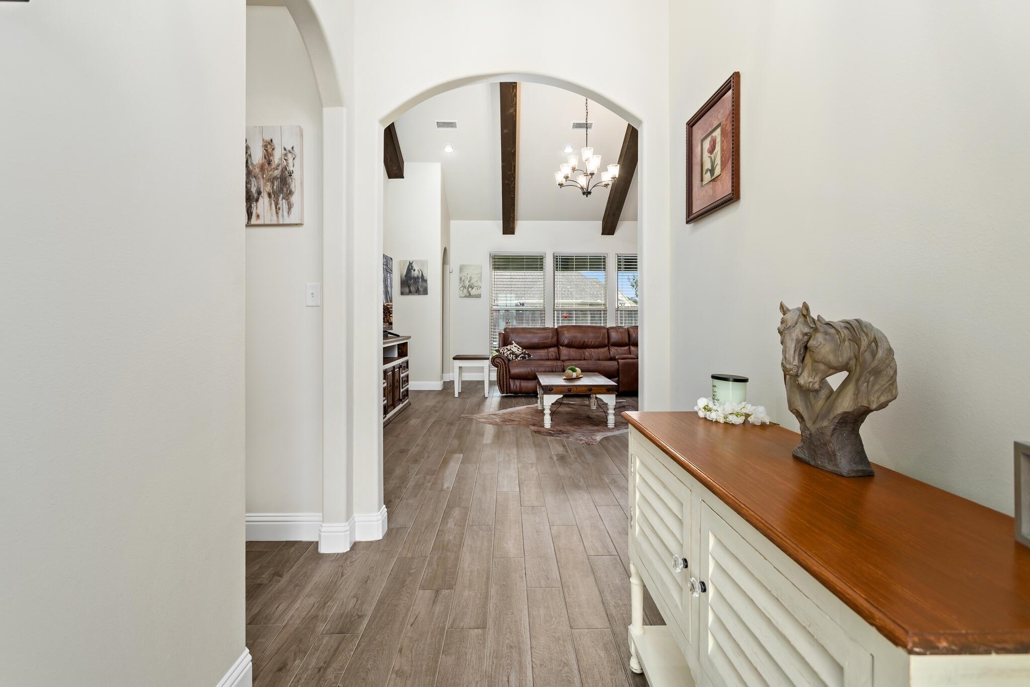 Property Photo: 6655 Georgetown TX 77657