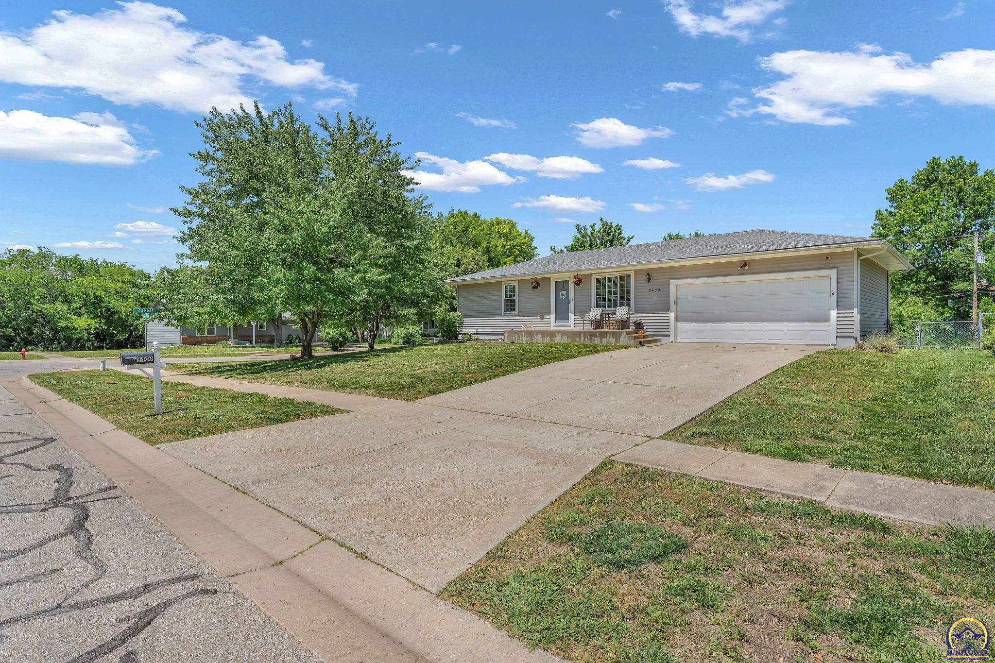 3400 SE Highland Ave  Topeka KS 66605 photo