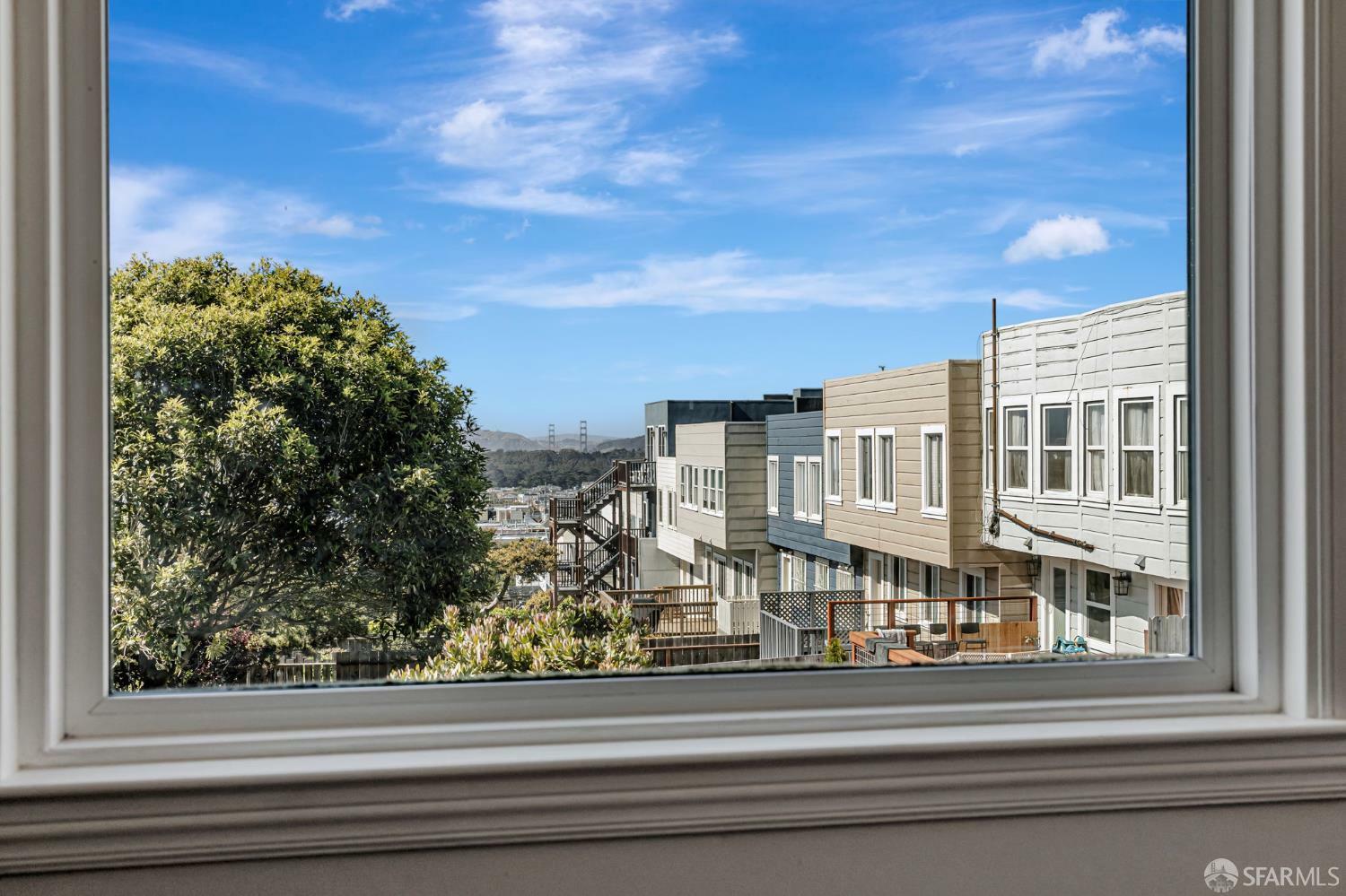 Property Photo: 1722 Ortega Street CA 94122