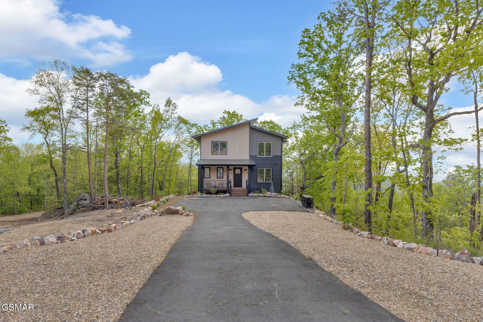 Property Photo: 1856 Mountain Ash Way TN 37876