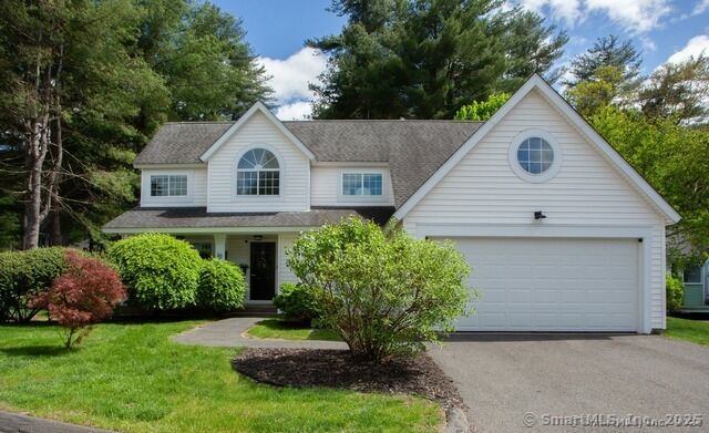 41 Stratton Forest Way  Simsbury CT 06070 photo