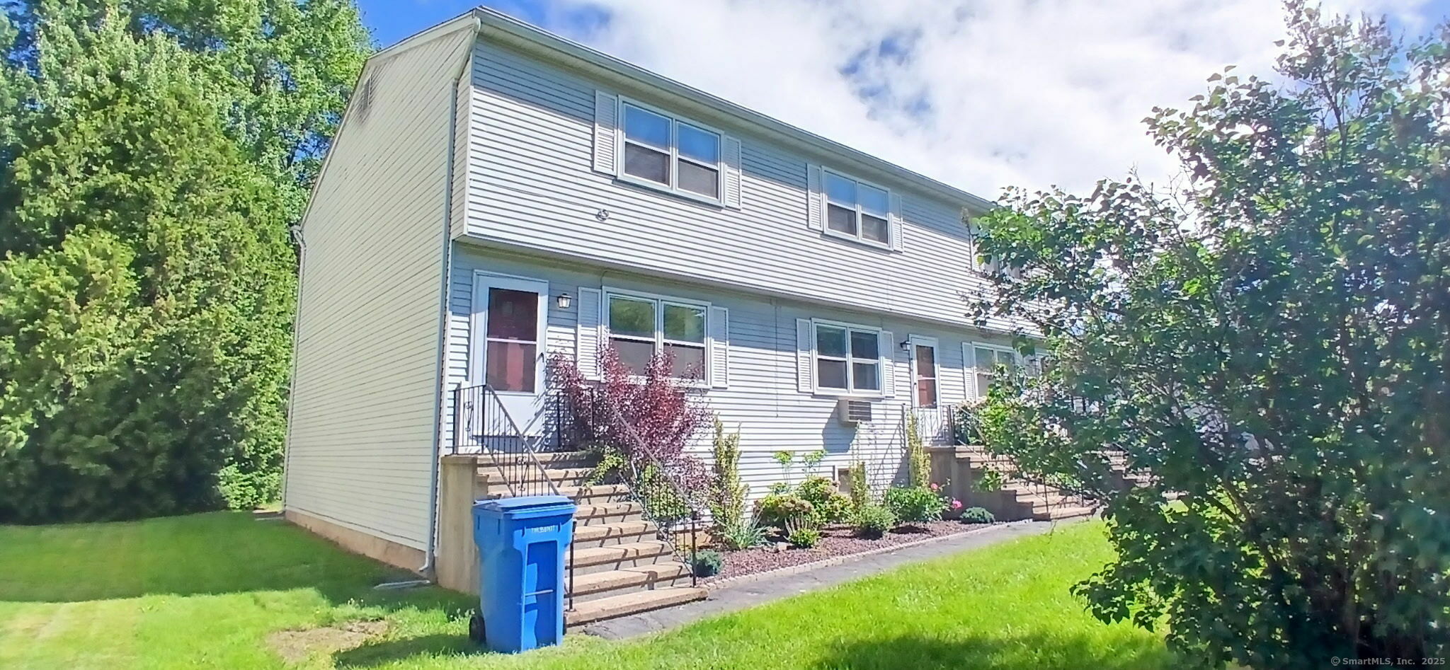 Property Photo: 84 Caesar Drive 88 CT 06010
