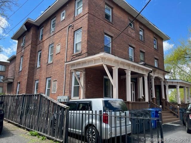 Property Photo: 15 Townley Street CT 06105
