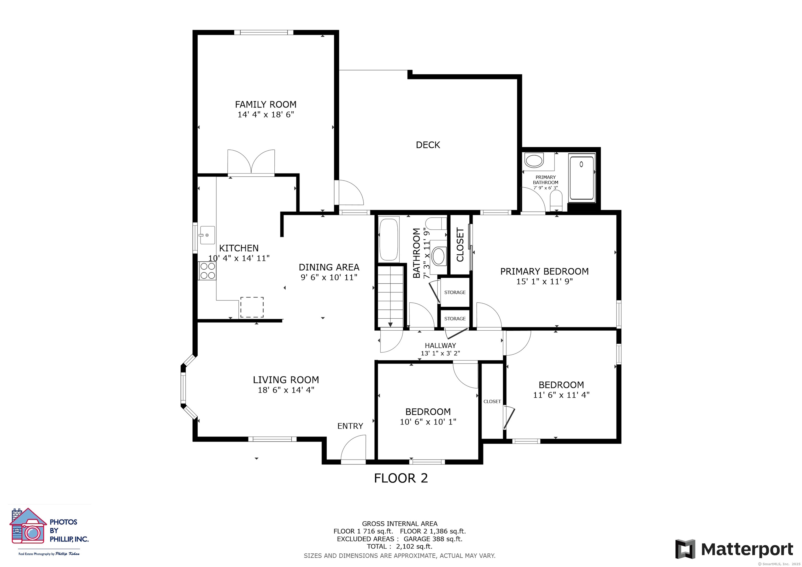 Property Photo: 6 Hillview Avenue CT 06514