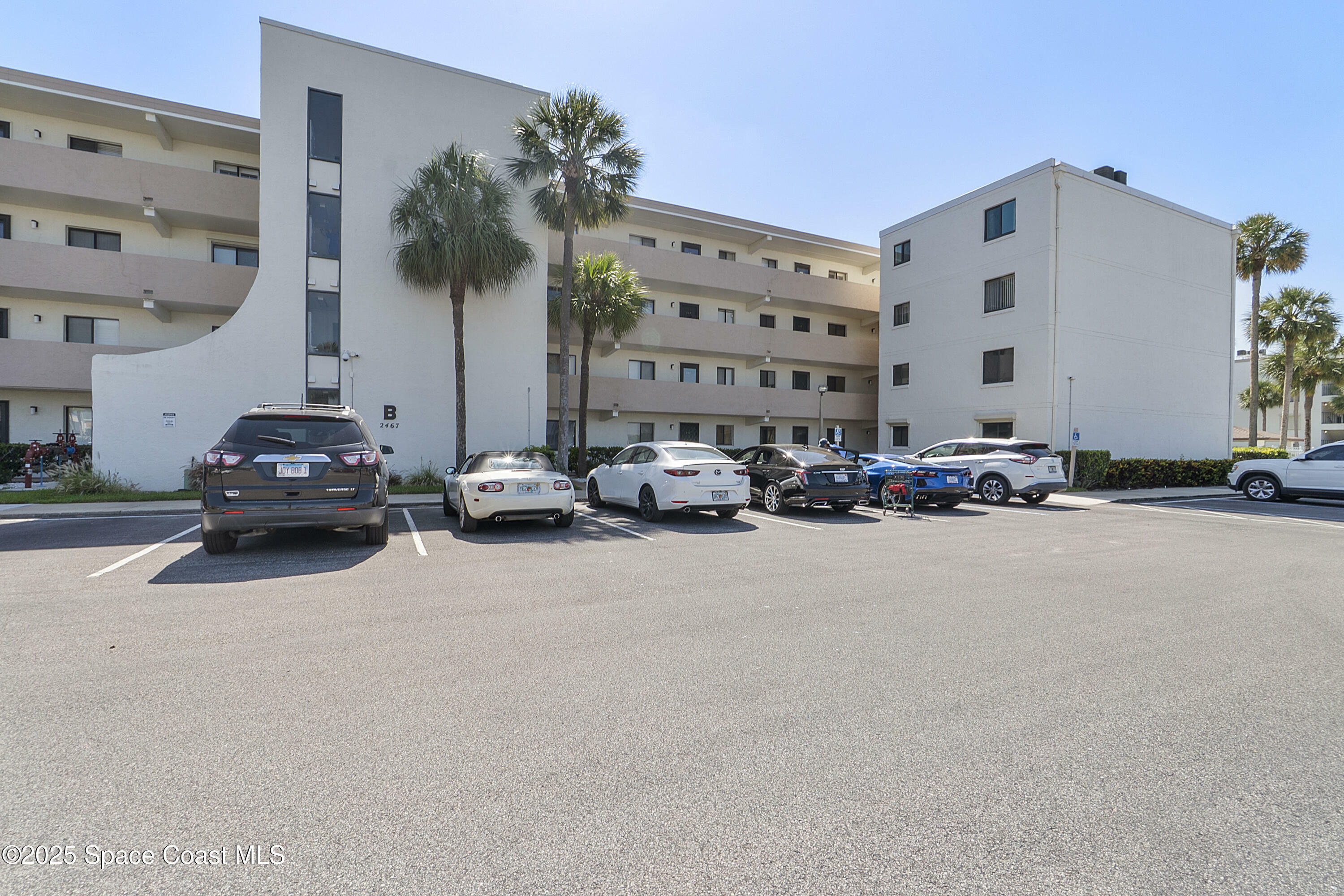 Property Photo: 2467 S Washington Avenue FL 32780