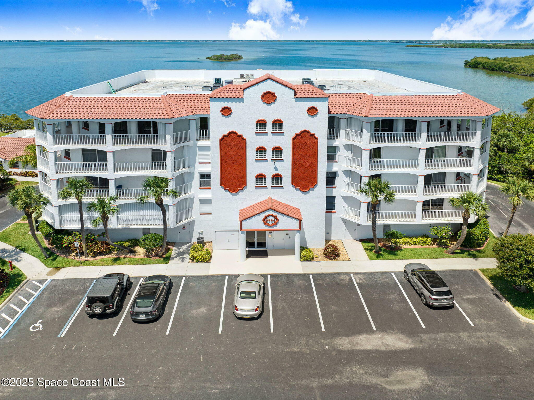 Property Photo: 8984 Puerto Del Rio Drive FL 32920