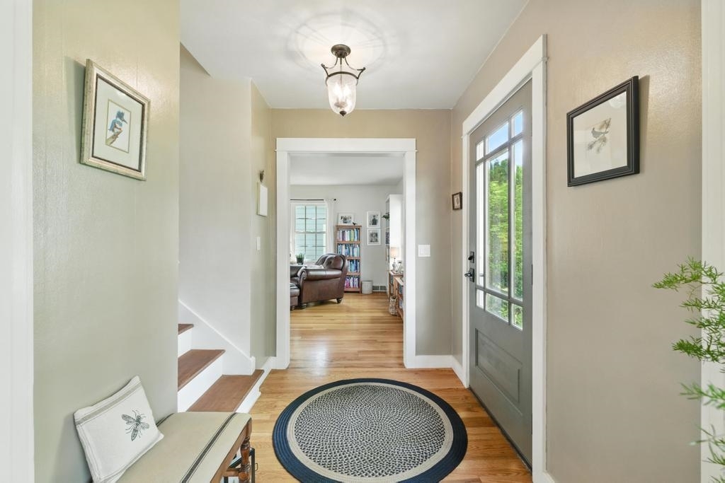 Property Photo: 4215 S Hatch St WA 99203
