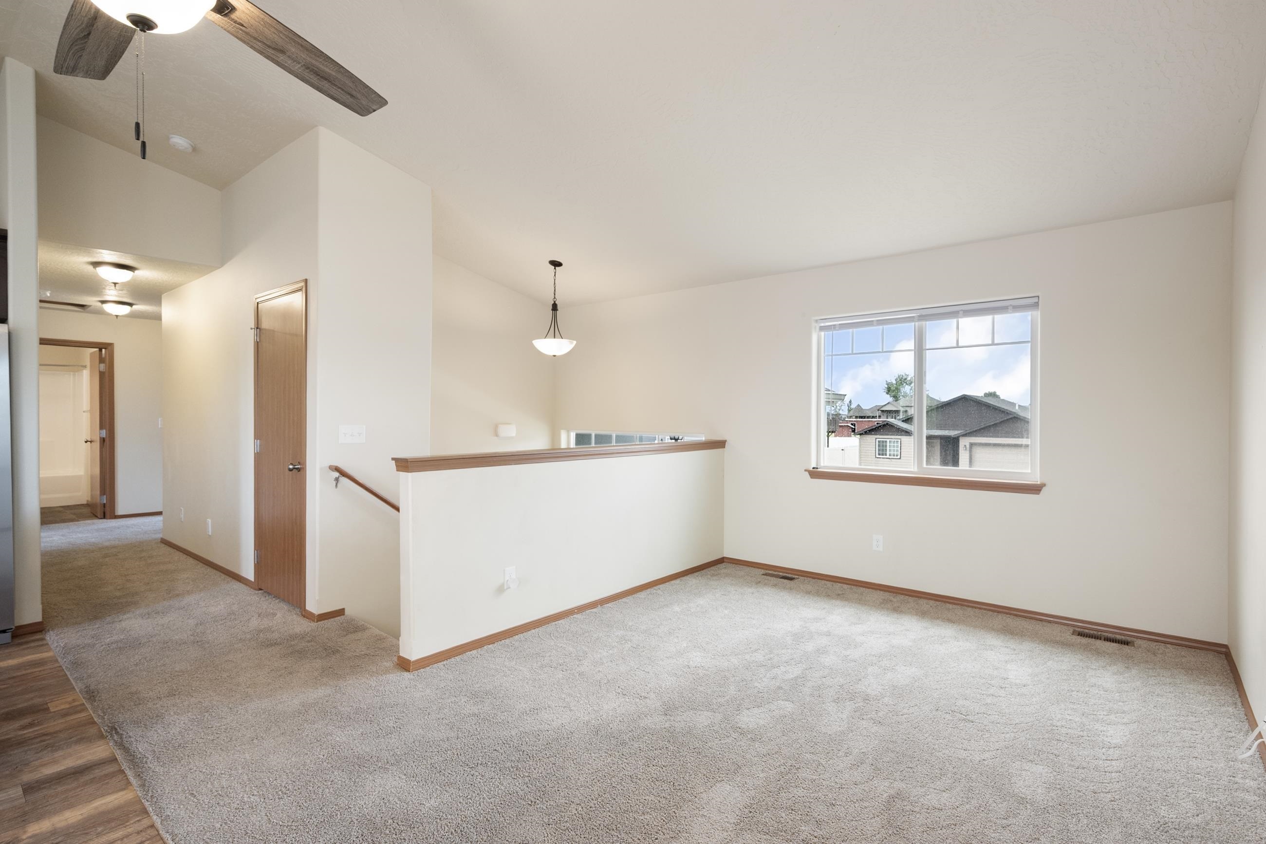 Property Photo:  8566 N Oak St  WA 99208 