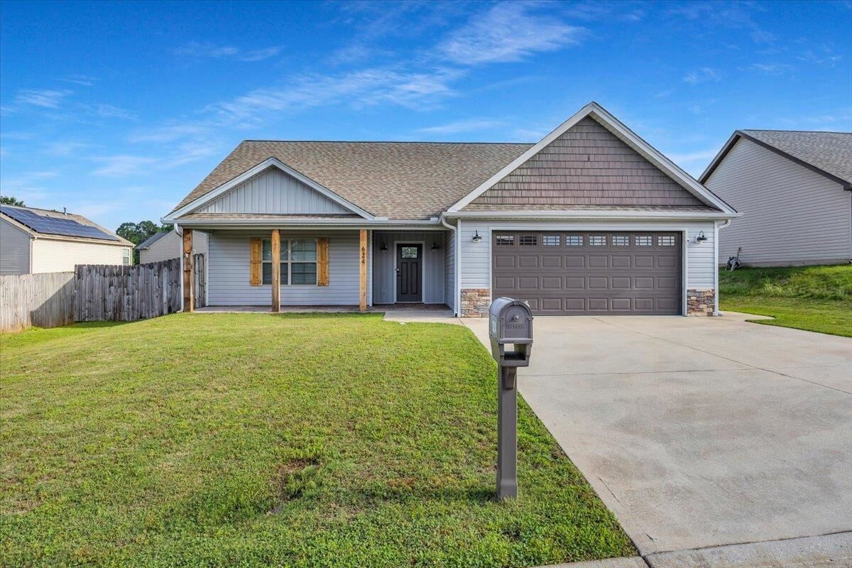 Property Photo:  624 Renita Drive  SC 29316 