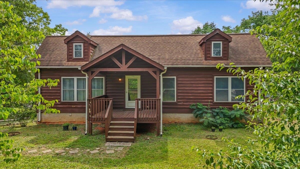 Property Photo: 775 Buck Creek Road SC 29323