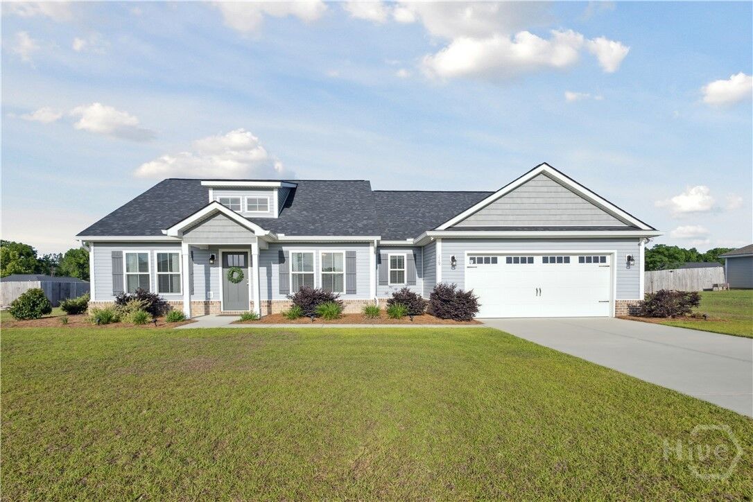 Property Photo:  119 Old Barn Road  GA 30458 