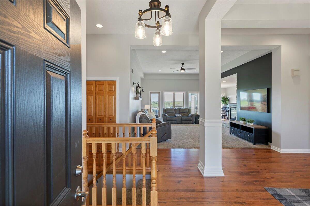 Property Photo: 27896 Chestnut Road IA 51575