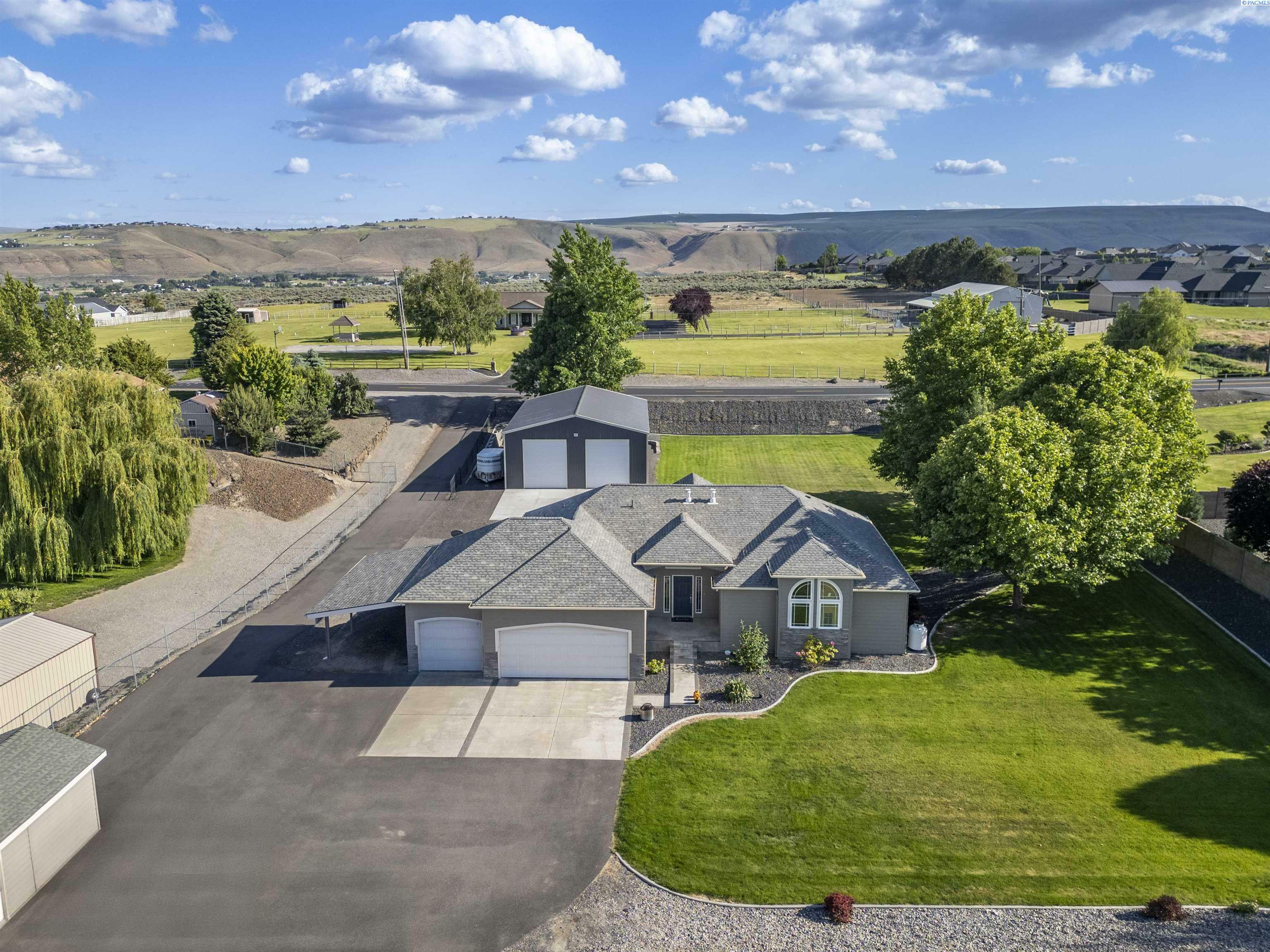 92104 E Sagebrush Rd  Kennewick WA 99338 photo