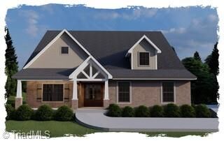 2893 Saint Giles Court  High Point NC 27262 photo