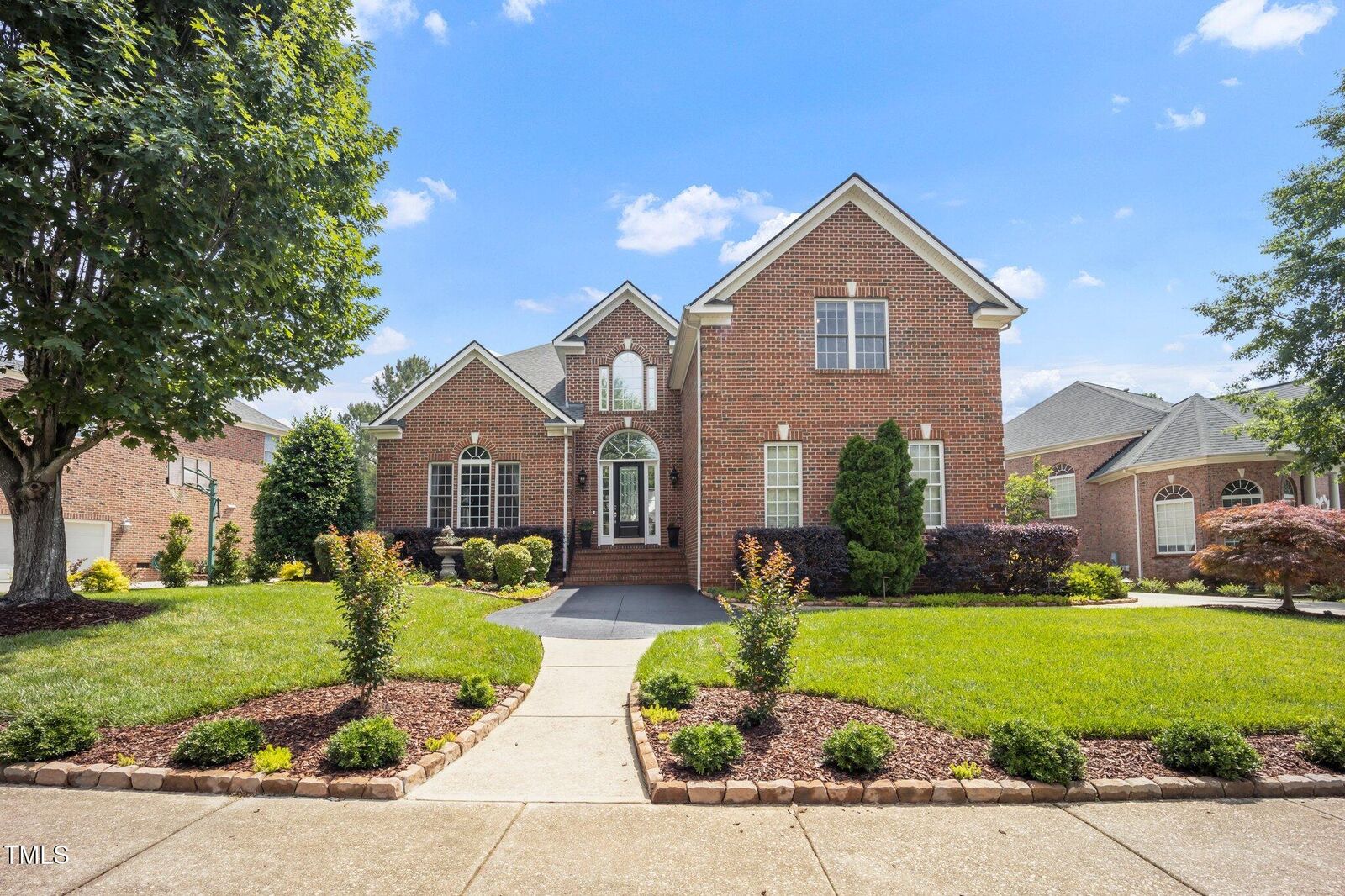 Property Photo: 12140 Pawleys Mill Circle NC 27614