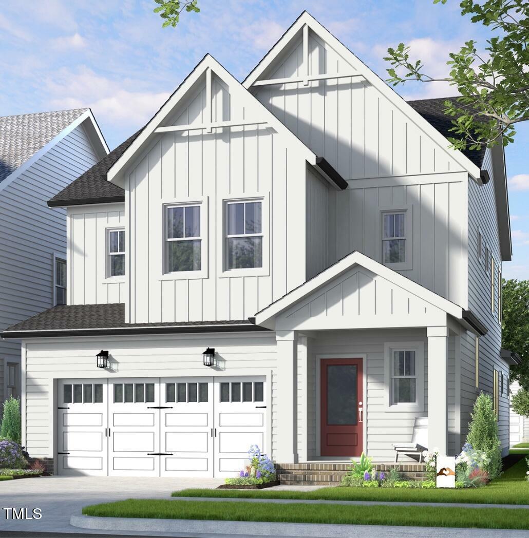 Property Photo: 338 Beacon Drive NC 27312
