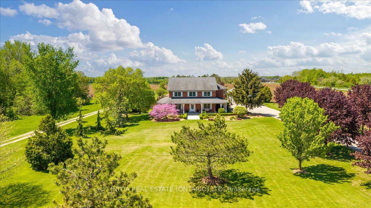 Property Photo: 77687 London Road ON N0M 1L0