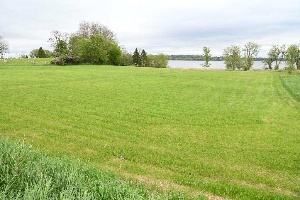 Property Photo:  0 Old Highway 2 N/A  ON K8V 5P5 