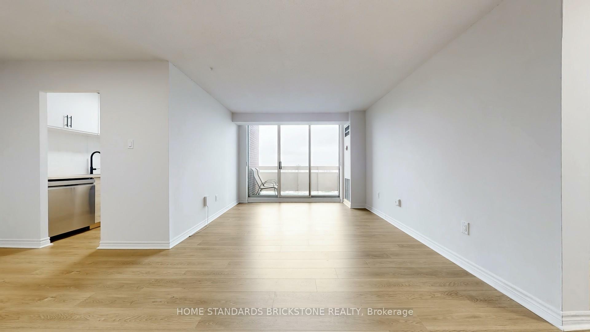Property Photo: 205 Hilda Avenue 2202 ON M2M 4B1