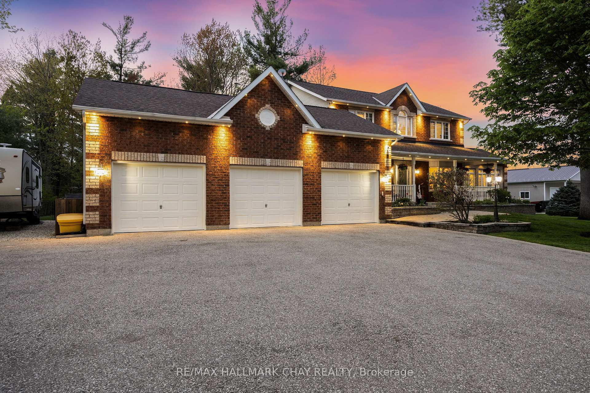 Property Photo: 41 Cindy Lane ON L0M 1M0